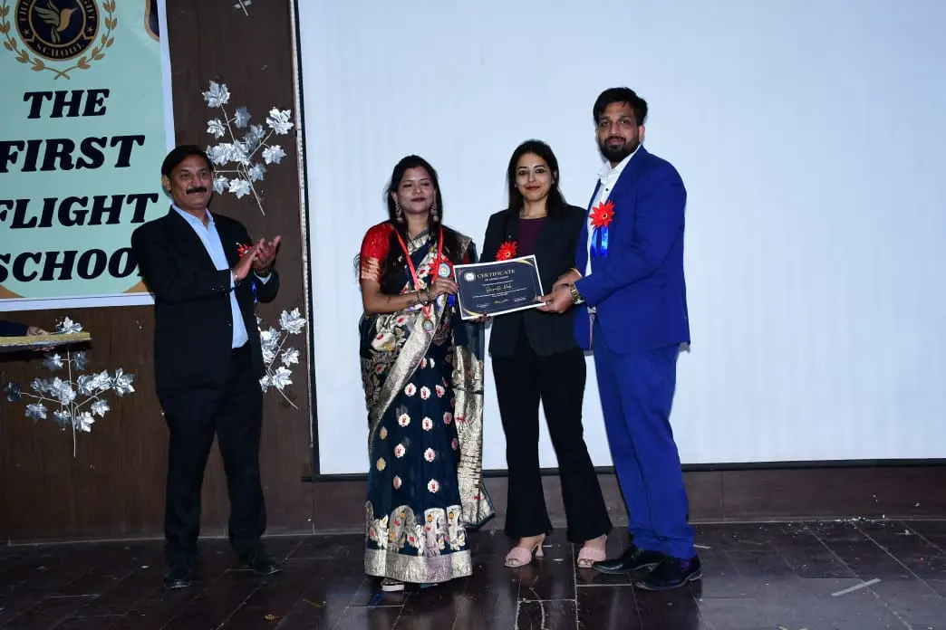 Award Ceremony