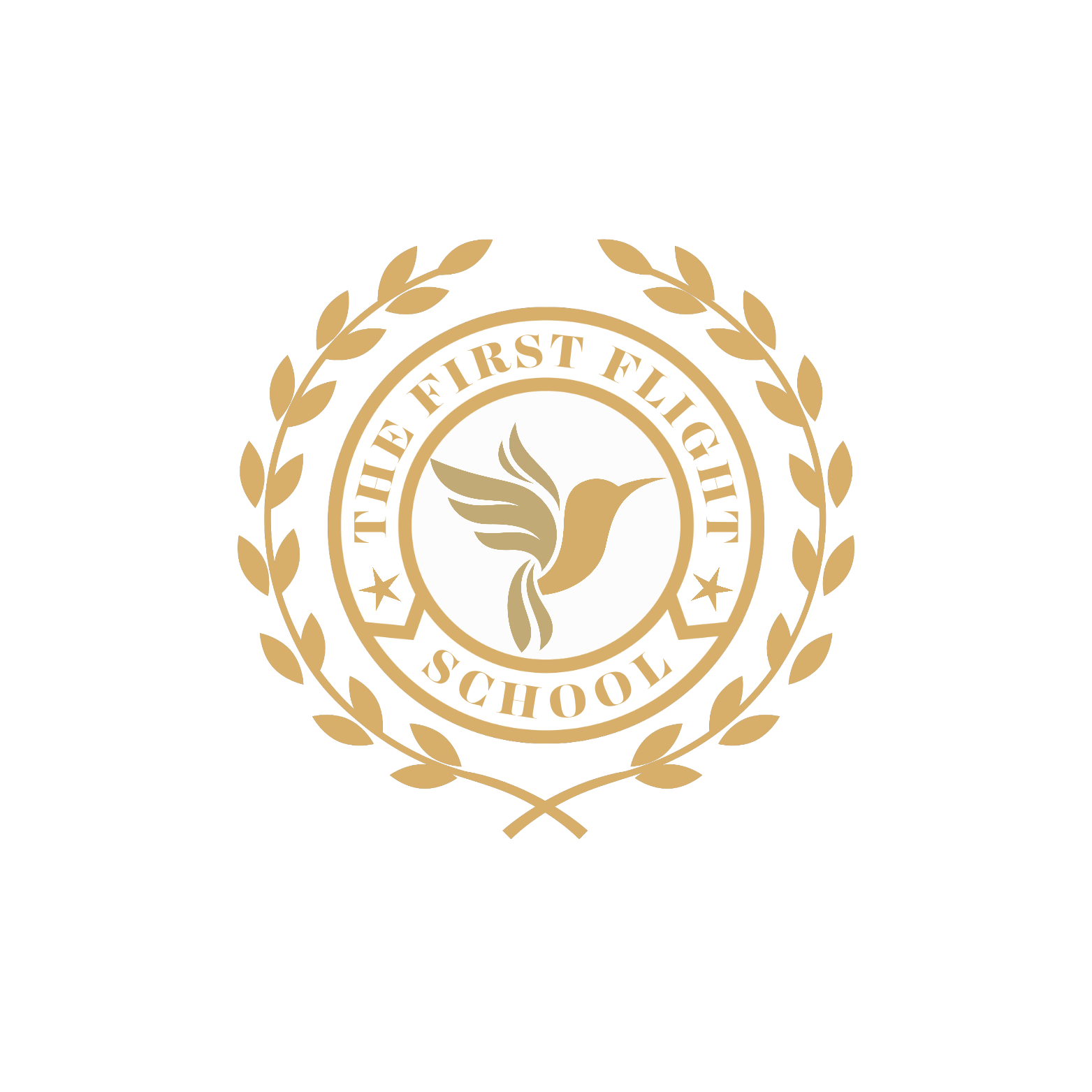 THE FIRST FLIGHT SCHOOL